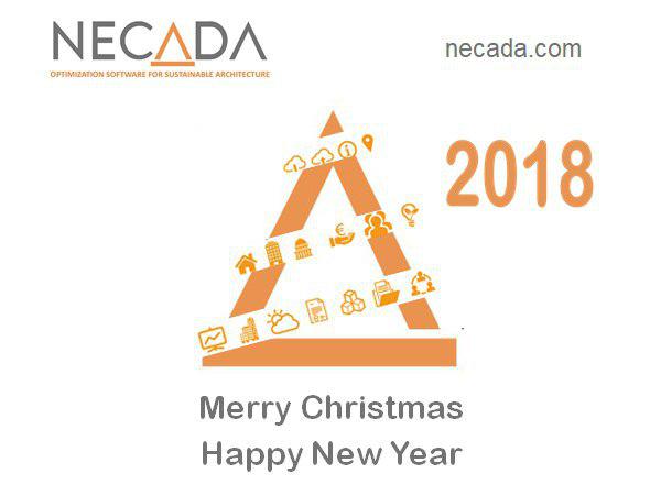 Merry Christmas and a Happy New Year!