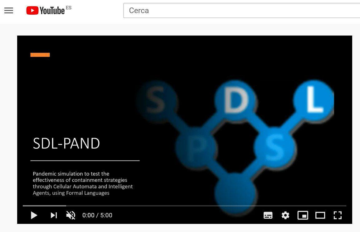 SDL-PAND