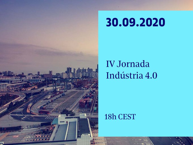 Presentation at the 4th UOC Industry 4.0 Conference