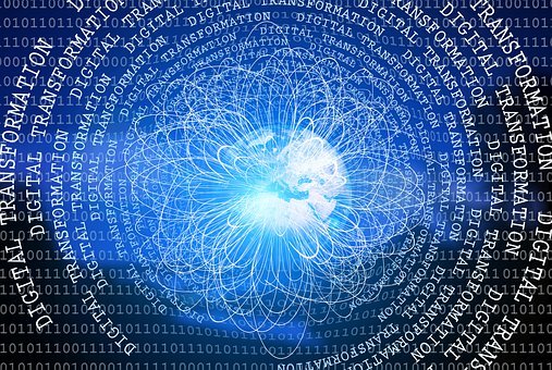 Postgraduate degree in Digital Transformation Management.
