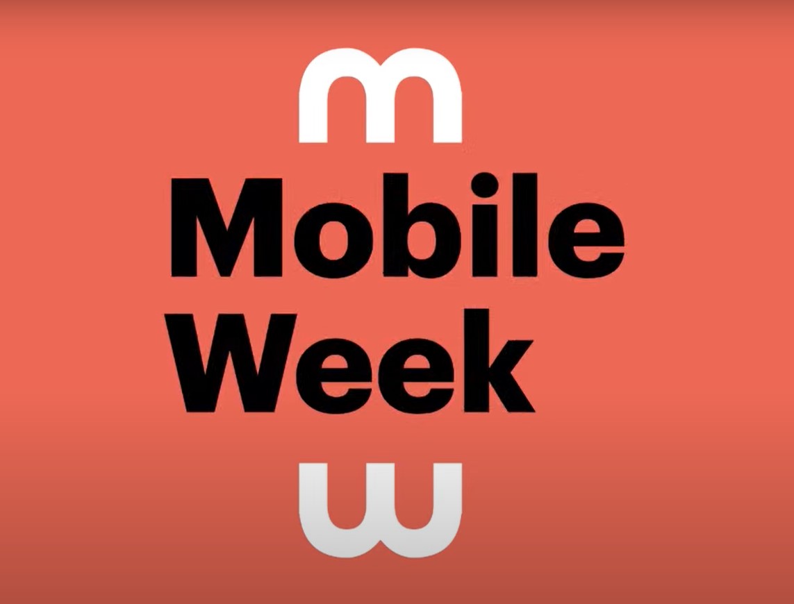 Participation in mobile week